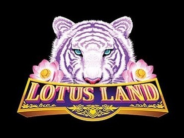 Lotus Land slot