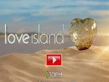 Love Island slots