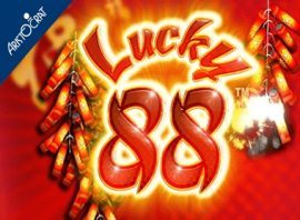 Lucky 88 slot