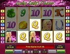 Lucky Lady’s Charm Deluxe slot