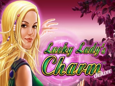 Lucky Lady’s Charm Deluxe slot