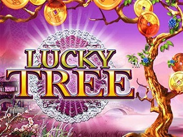 Lucky Tree slot