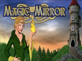 Magic Mirror slot