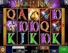 Magic Of The Ring slot