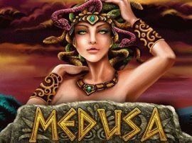 Medusa Slot