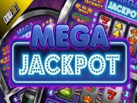 Mega Jackpot slot