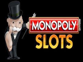 Monopoly slot Monopoly slot