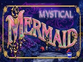 Mystical Mermaid slot Mystical Mermaid slot