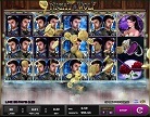 Night of the Wolf slot
