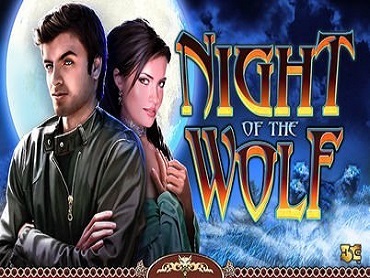Night of the Wolf slot