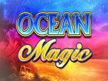 Ocean Magic slots