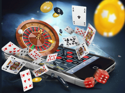 Gambling industry에 대한 이미지 검색결과