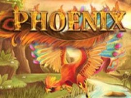 Phoenix slot Phoenix slot