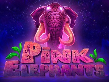 Pink Elephants slot