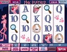 Pink Panther slots