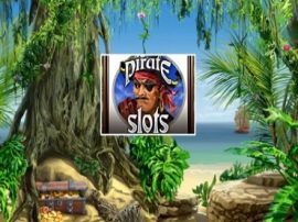 Pirate slot