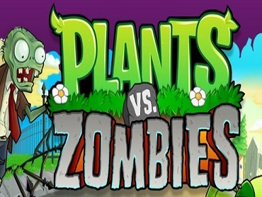 Plants vs Zombies slot