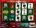 Poker Mania slot