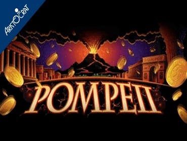 Pompeii Online Slot