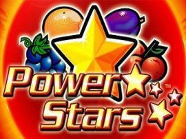 Power Stars slot