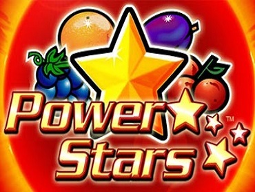 Power Stars slot