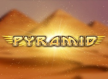 Pyramid slot