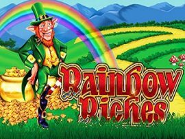 Rainbow Riches slot