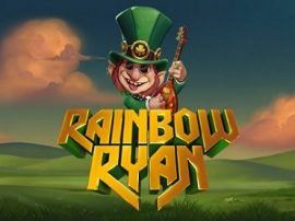 Rainbow Ryan slot