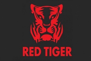 Red Tiger Gaming