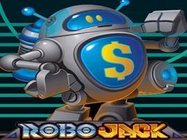 Robo Jack slot Robo Jack slot