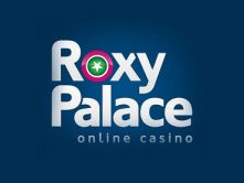 Roxy Palace