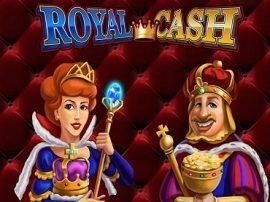 Royal Cash slot