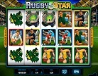 Rugby Star slot