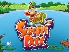 Scruffy Duck slot Scruffy Duck slot
