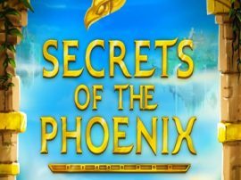 Secrets of the Phoenix slots