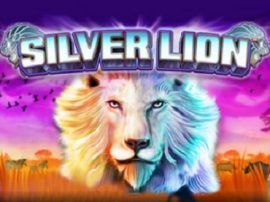 Silver Lion slot Silver Lion slot