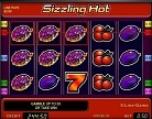 Sizzling Hot slots