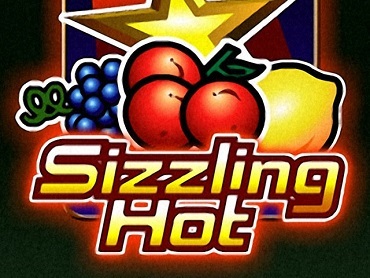 Sizzling Hot slots