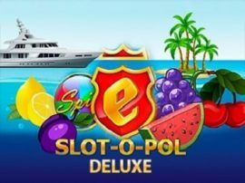 Slot-O-Pol Deluxe slot