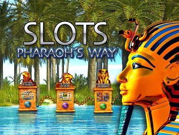 Slots Pharaoh’s Way slot