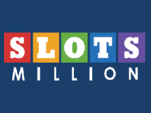 SlotsMillion Casino