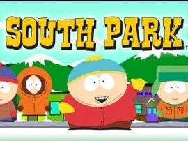 South Park slot