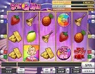 Spin and Win slot