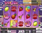 Spin and Win slot