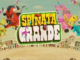Spinata Grande slot Spinata Grande slot