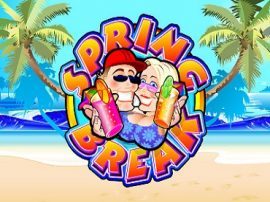 Spring Break slot