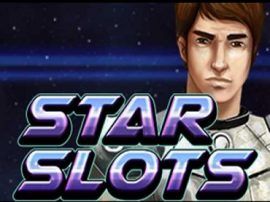 Star slot
