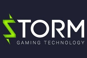 Storm Gaming Technology