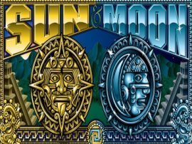 Sun & Moon slot Sun & Moon slot
