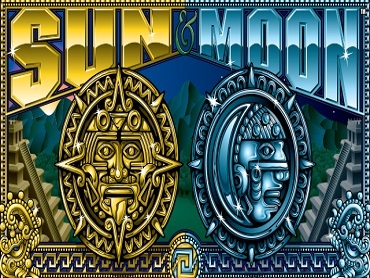 Sun & Moon slot